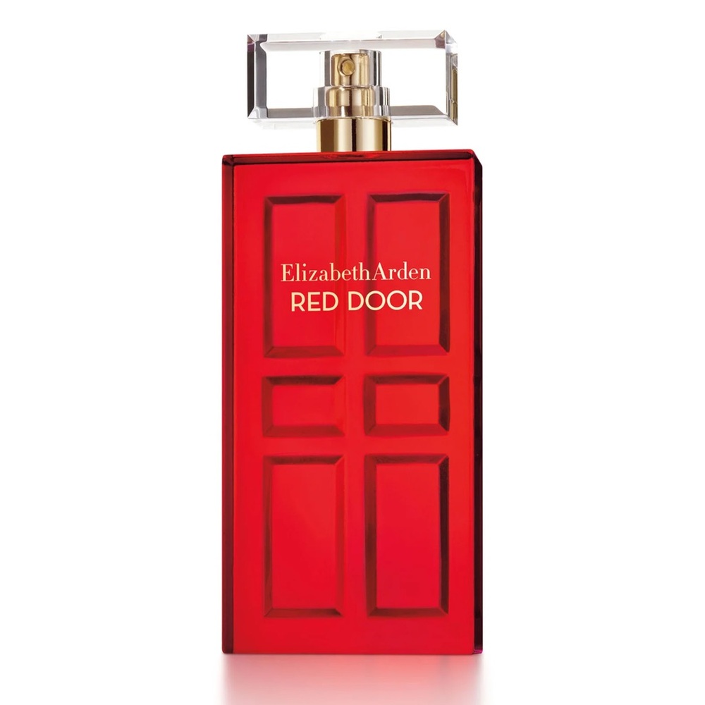 Elizabeth Arden Red Door Eau De Toilette NWT 3.3 ounce